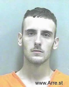 Brian Vandevender Arrest Mugshot