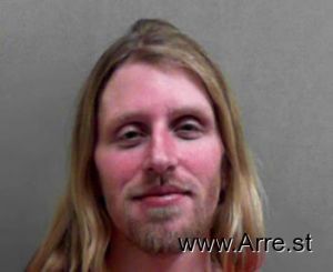 Brian Wahl Arrest Mugshot