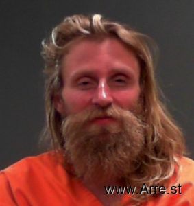 Brian Wahl Arrest Mugshot