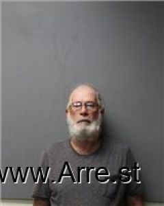 Brian Wait Arrest Mugshot