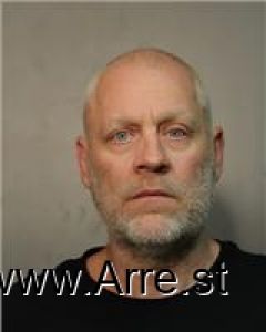 Brian Wilkinson Arrest Mugshot