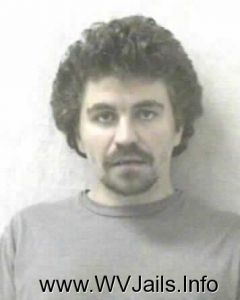 Brian Adkins Arrest Mugshot