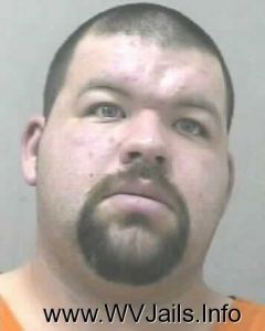  Brian Arbogast Arrest