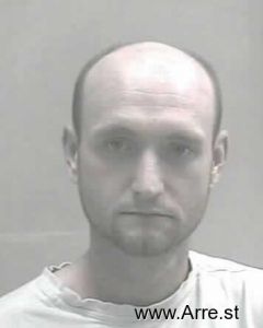 Brian Bailey Arrest Mugshot