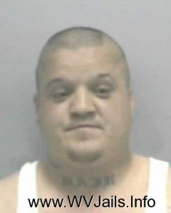 Brian Bair Arrest Mugshot