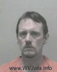  Brian Bennett Arrest Mugshot