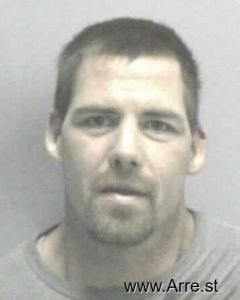 Brian Boley Arrest Mugshot