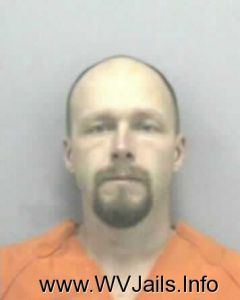  Brian Bolyard Arrest Mugshot