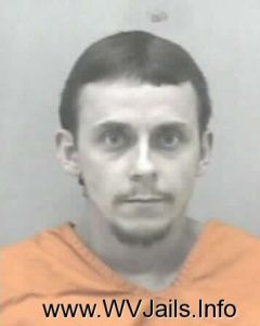  Brian Branham Arrest Mugshot