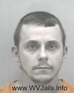 Brian Branham Arrest Mugshot