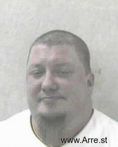 Brian Casey Arrest Mugshot