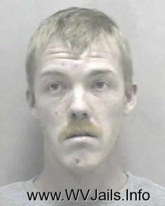 Brian Conley Arrest