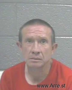 Brian Craddock Arrest Mugshot