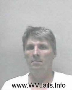 Brian Dillow Arrest Mugshot