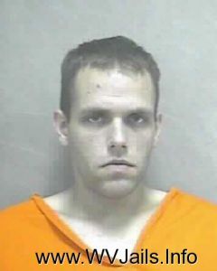 Brian Foster Arrest Mugshot