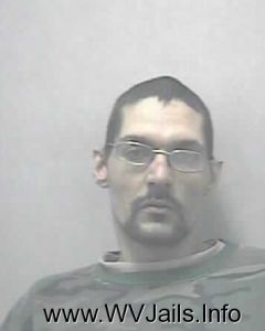 Brian Galloway Arrest Mugshot