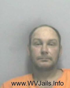 Brian Greeson Arrest Mugshot