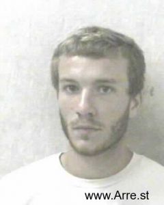 Brian Hatcher Arrest Mugshot