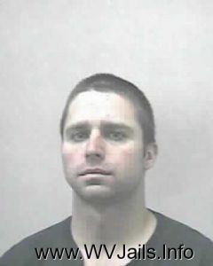 Brian Hayslett Arrest Mugshot