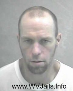 Brian Hess Arrest Mugshot