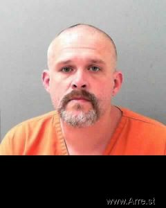 Brian Higginbotham Arrest