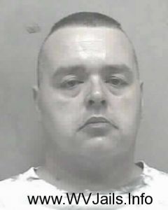 Brian Hinkle Arrest Mugshot