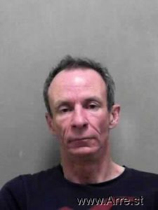 Brian Hollingsworth Arrest Mugshot