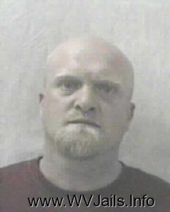 Brian Hysell Arrest Mugshot