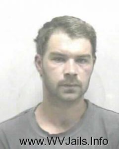  Brian Jenkins Arrest Mugshot