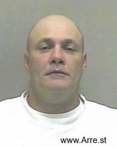 Brian Jennings Arrest Mugshot