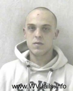 Brian Kirby Arrest Mugshot