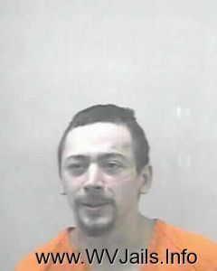 Brian Koch Arrest Mugshot