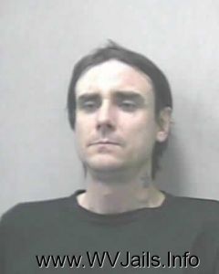  Brian Lane Arrest Mugshot