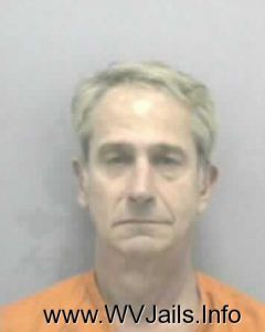  Brian Lee Arrest Mugshot