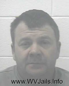 Brian Louk Arrest Mugshot