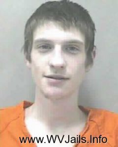 Brian Lucas Arrest Mugshot