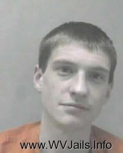 Brian Lucas Arrest Mugshot