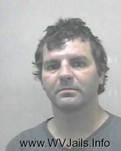 Brian Mcclelland Arrest Mugshot