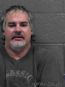 Brian Mccracken Arrest Mugshot