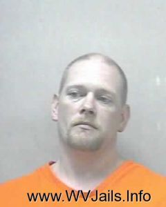 Brian Mills Arrest Mugshot