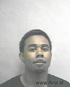 Brian Owens Arrest Mugshot