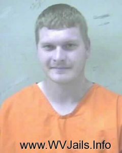 Brian Pauley Arrest