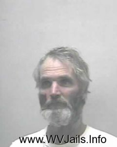 Brian Pence Arrest Mugshot