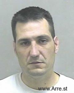 Brian Peterson Arrest Mugshot