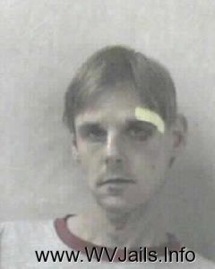 Brian Poling Arrest Mugshot