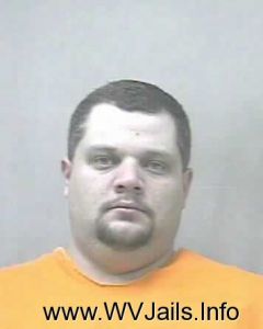  Brian Radabaugh Arrest Mugshot