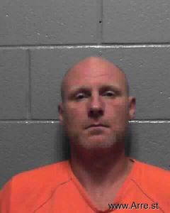 Brian Shaffer Arrest Mugshot