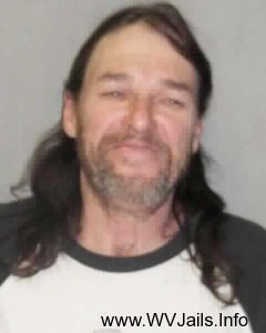 Brian Sigler Arrest Mugshot