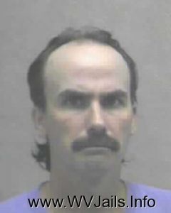 Brian Smith Arrest Mugshot