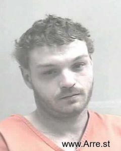 Brian Smith Arrest Mugshot